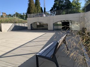 13. června 2023 proběhne konference Semmelrock, která pojedná o zvyšování odolnosti měst proti klimatickým změnám