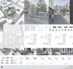 Ateliér Cikán / Ondřej Čáp, Martin Houska (ATSS) - foto