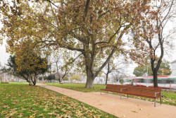 Architekti z Consequence Forma architects navrhli novou podobu Moravského náměstí v Brně