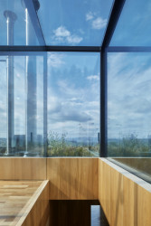 Lazy House, petrjanda/brainwork