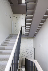 ov-a, Rekonstrukce a dostavba administrativní budovy Verona – foto