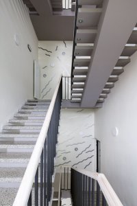 ov-a, Rekonstrukce a dostavba administrativní budovy Verona – foto