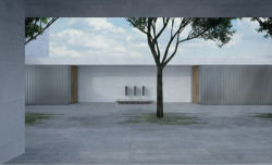 Vizualizace krematoria