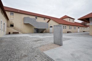 Casa da Arquitectura - soubor rekonstruovaných objektů