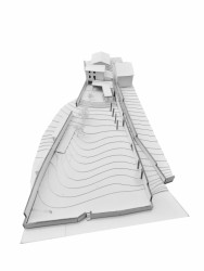 F Holiday House, Bergmeisterwolf