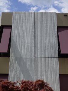 Rozšíření domova důchodců od studia nuak Architekten