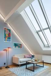 DESIGNIST, Zborovská – foto