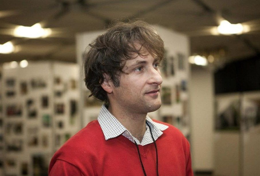 Petr Lešek,
