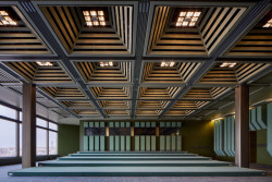 Komorní sál Kongresového centra Praha