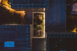 Letní kino v CAMPu.