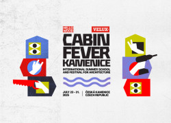 Banner Cabin Fever 2025