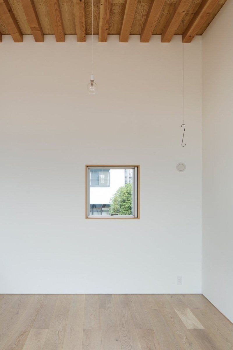 Tetsuo Yamaji Architects, Module Grid House – foto