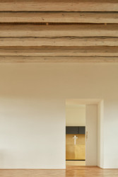 Obecní úřad Hluchov, Jiří Markevič / Public atelier, Jaroslav Sedlák / Fuuze