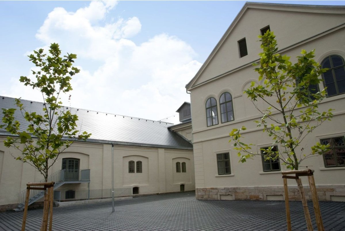 Studio acht, Centrum Pivovar Děčín - foto