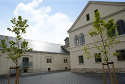 Studio acht, Centrum Pivovar Děčín - foto