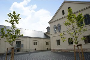 Studio acht, Centrum Pivovar Děčín - foto