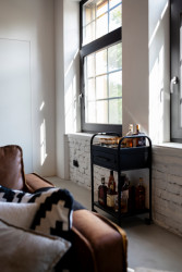 DADA Distrikt, autorka interiérů Radka Vašut