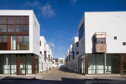 Peter Barber Architects, Donnybrook Qaurter, foto
