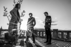 Festival 4+4 dny v pohybu.