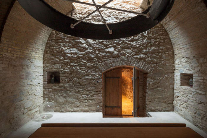 ORA, Vinný sklep U Modráka – foto