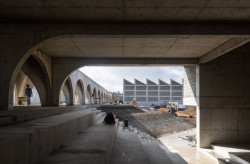 Centrum mimoškolního rozvoje mládeže v Mexiku, CCA