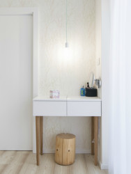 Rodinný dům Svinná u Trenčína, Treea/ Peter Kasman