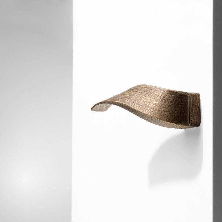 Klika ERA od M&T podle návrhu Barbory Škorpilové