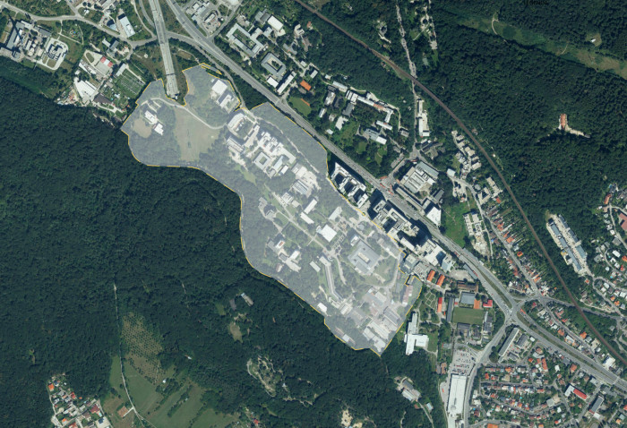 Nový kampus Slovenské akademie věd má být místem, které přiláká talentované vědce a vědkyně. Jeho podobu akademie hledá pomocí urbanistické soutěže