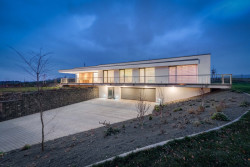 Rodinný dům v Trutnově, Rosa - Architekt, foto