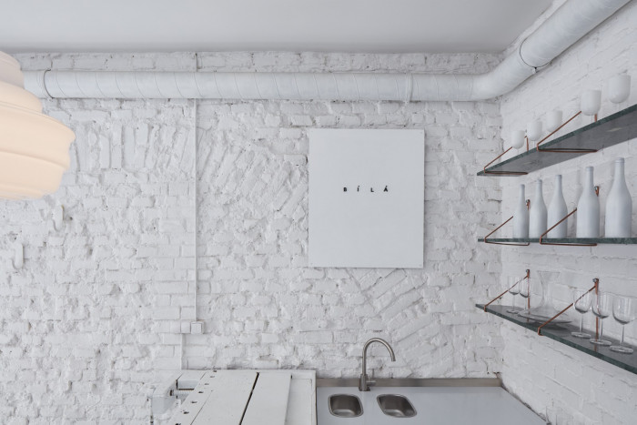 Vínobar Dvojka, Jan Plecháč & Henry Wielgus