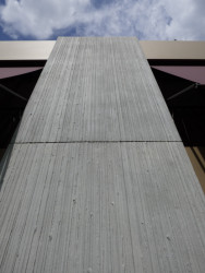 Rozšíření domova důchodců od studia nuak Architekten