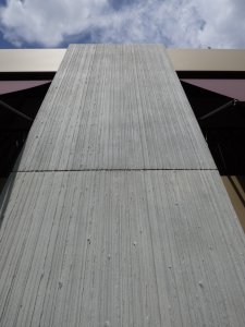 Rozšíření domova důchodců od studia nuak Architekten
