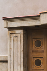 Konverze bývalé Zengerovy transformační stanice na Kunsthalle Praha od ateliéru Schindler Seko Architects