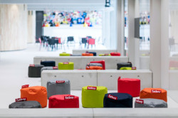 atelier-r, Aplikační centrum BALUO – foto