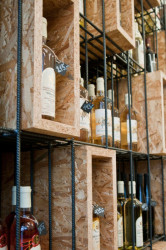 JEČMEN-CAHA architekti, Vinotéka a sýrárna v Blansku - foto