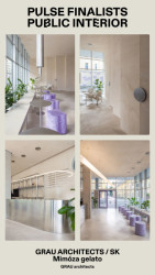 Finalisté PULSE Awards 2025