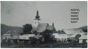 Jan Kurz, Novohradská poutní krajina – foto