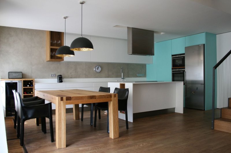 NEW HOW architects, Byt Břevnov – foto