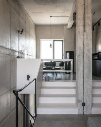 Loft Mlynica, Juraj Hubinský, Peter Kuklica, Martin Smerek