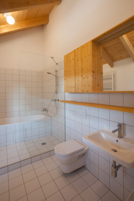 Rodinný dům v Letech, Mimosa architekti