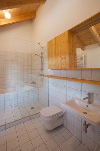 Rodinný dům v Letech, Mimosa architekti