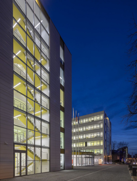 AI-DESIGN, Vzdělávací komplex UTB ve Zlíně