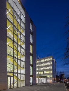 AI-DESIGN, Vzdělávací komplex UTB ve Zlíně