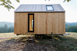 Zašívárna, 3petrici studio / Zina Petríková, Marek Petrík