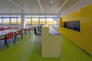 AI-DESIGN, Vzdělávací komplex UTB ve Zlíně