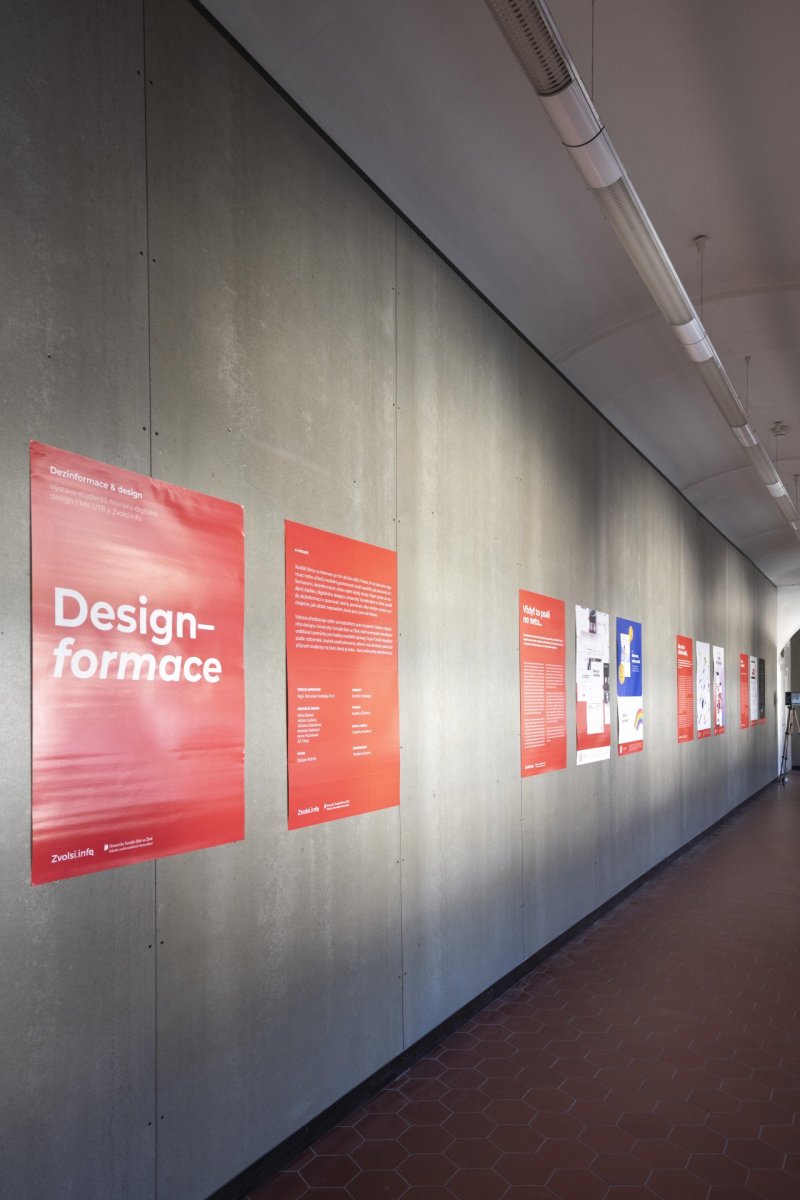 Od 3. do 10. května 2023 proběhne již 9. ročník Zlin Design Week - festival propojující designéry, firmy a milovníky designu