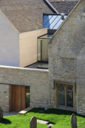 Komunitní centrum Warwick Hall, Acanthus Clews Architects, foto