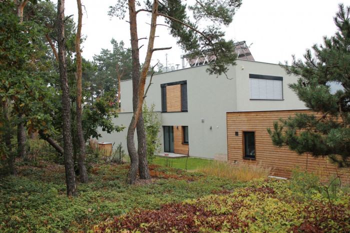 Šmídová Landscape Architects, Zahrada v Řeži, foto