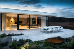 Rodinný dům Heroltice, Martin Klimecký