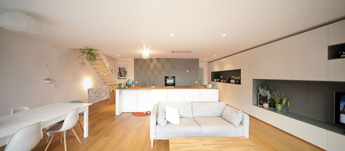 2A Design, Flying Box Villa – foto